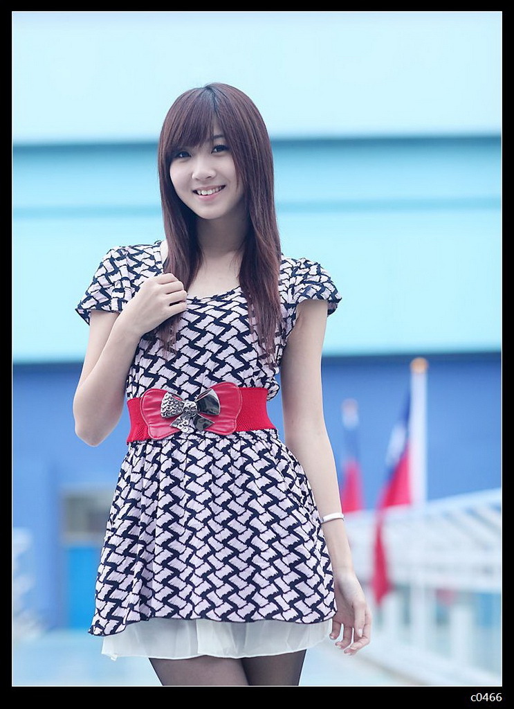 [黑丝吧] 2013.12.09 内部分享-星海妹 1